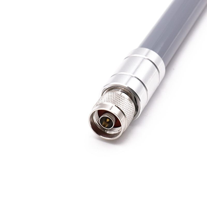 2.4-5.8G Fiber-Glass Epoxy Antenna Wireless AP Equipment Full Frequency Outdoor Base Station Wireless Receiver