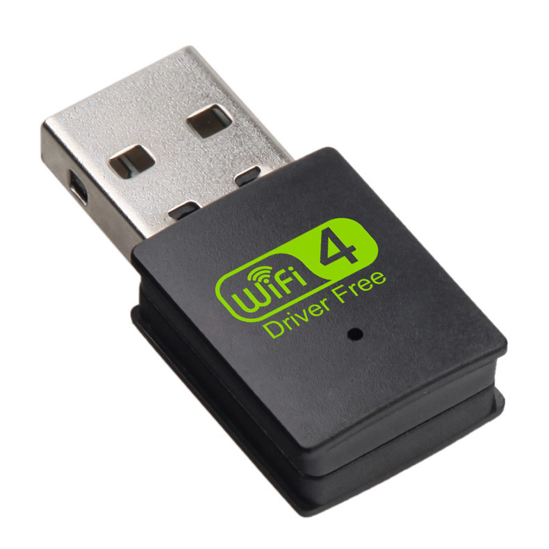 USB Wireless Network Card DriveFree Version Desktop and Notebook Computer WiFi Network Signal Receiver and Transmitter USB Wireless Network Card DriveFree Version Desktop and Notebook Computer WiFi Network Signal Receiver and Transmitter