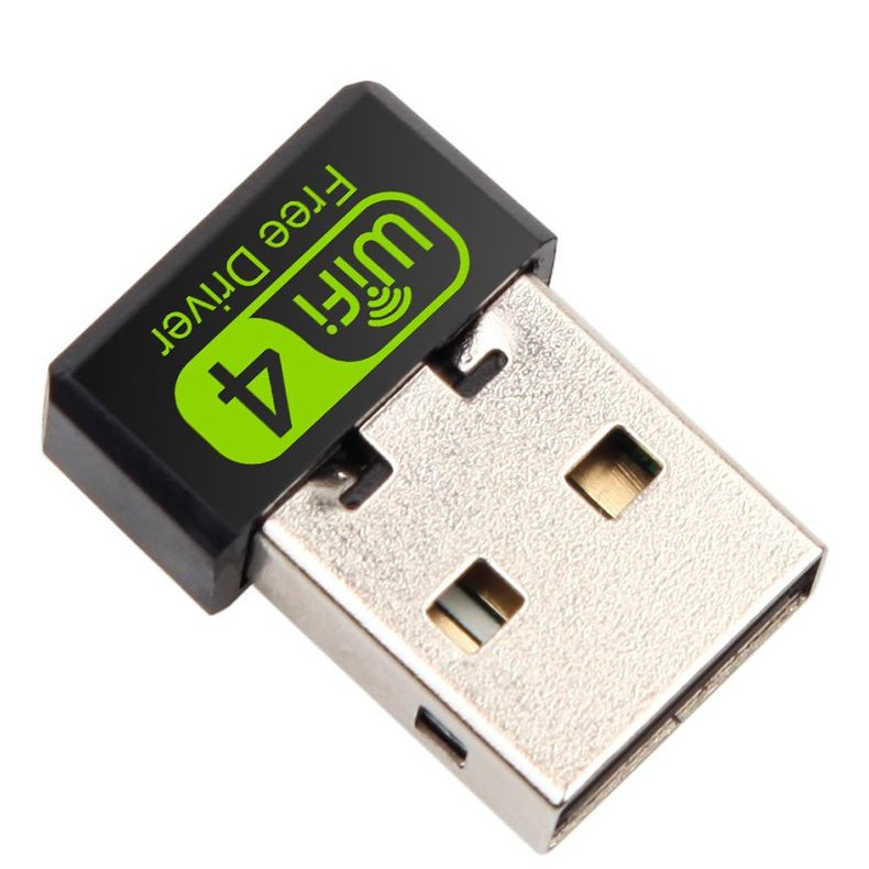 USB Wireless Network Card DriveFree Version Desktop and Notebook Computer WiFi Network Signal Receiver and Transmitter USB Wireless Network Card DriveFree Version Desktop and Notebook Computer WiFi Network Signal Receiver and Transmitter