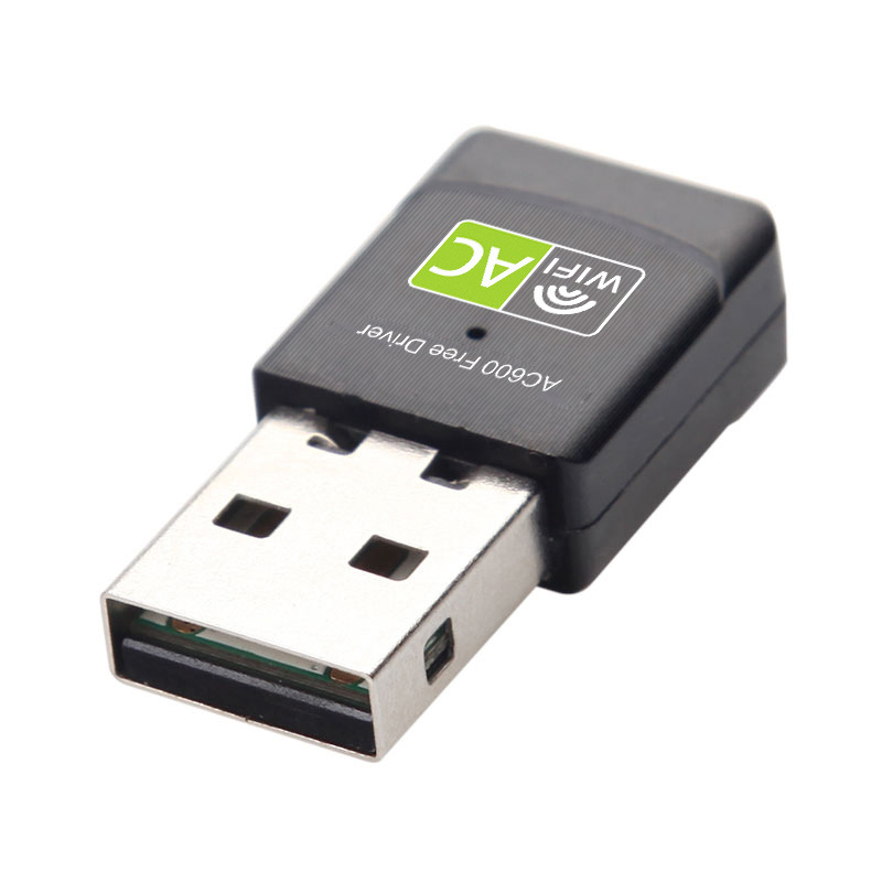 USB Wireless Network Card DriveFree Version Desktop and Notebook Computer WiFi Network Signal Receiver and Transmitter USB Wireless Network Card DriveFree Version Desktop and Notebook Computer WiFi Network Signal Receiver and Transmitter