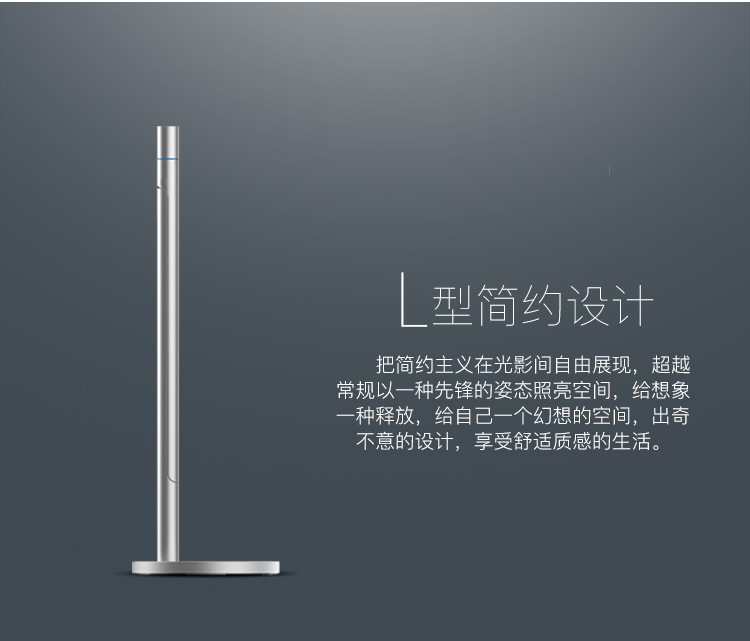 Small L Table Lamp Mobile Phone Wireless Charging Bedroom Bedside Led Diffusion Light Source Eye Protection Table Lamp