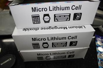 2025/2032/2016 js-2032 button cell