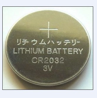 Foreign trade processing js-9882 high quality 2032 button cell Foreign trade processing js-9882 high quality 2032 button cell
