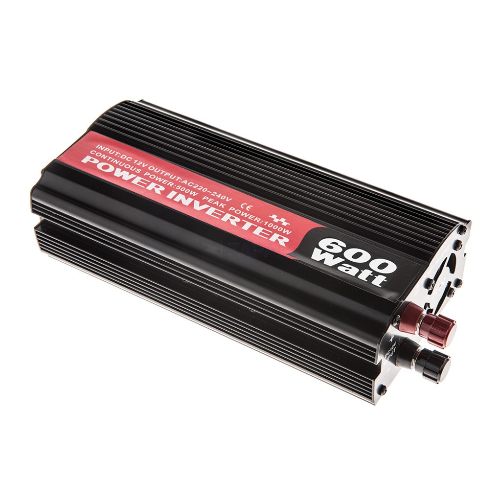 Manufacturer wholesale full power vehicle inverter 12V transfer 220V 600W correction wave. Manufacturer wholesale full power vehicle inverter 12V transfer 220V 600W correction wave.
