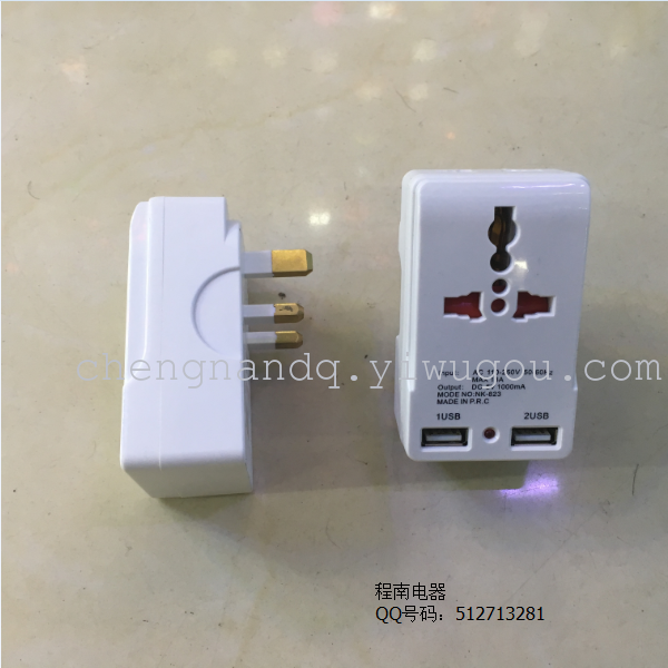 USB conversion plug    USB socket     conversion plug 