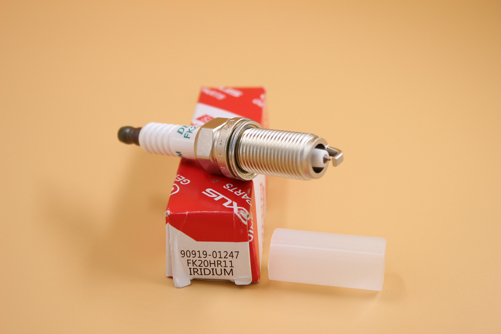 90919-01247 for Toyota iridium spark plug  FK20HR11.