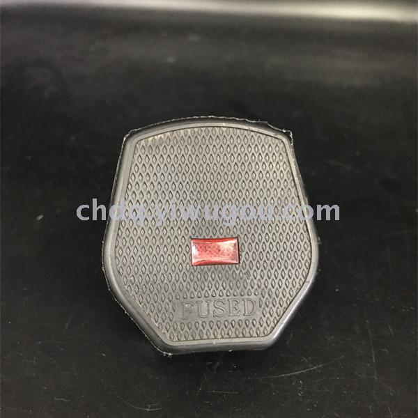 British standard  supply 13A uk 3 pin plug