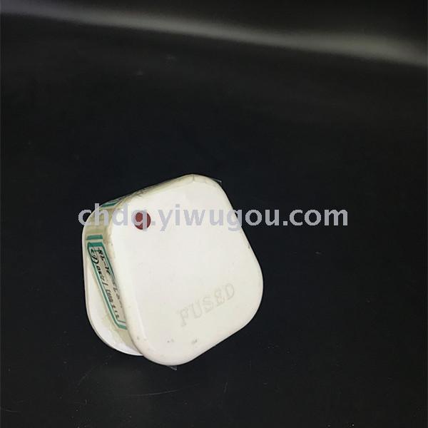 British standard  supply 13A uk 3 pin plug