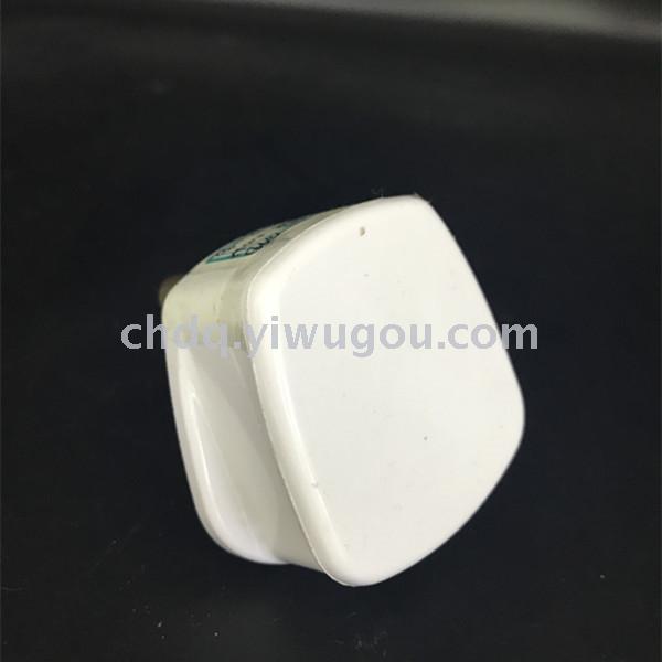 British standard  supply 13A uk 3 pin plug