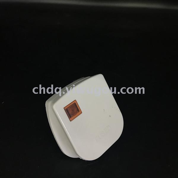 British standard  supply 13A uk 3 pin plug