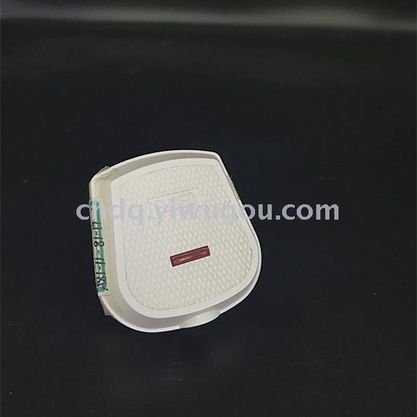 British standard  supply 13A uk 3 pin plug