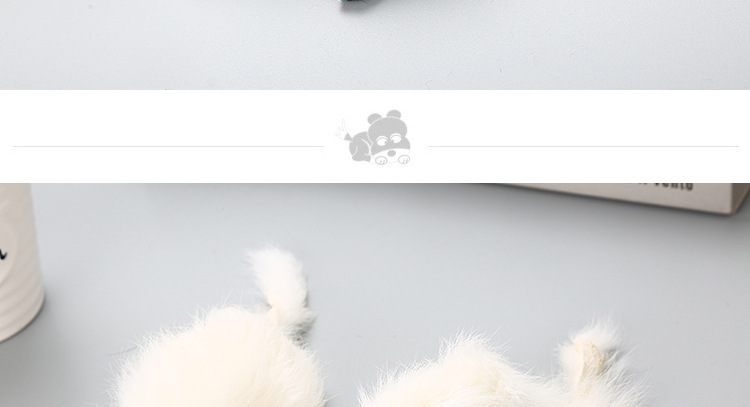 Cat toy Rabbit hair mouse catnip Cat Capture Interactive PET supplies manufacturers direct cross-border wholesale Cat toy Rabbit hair mouse catnip Cat Capture Interactive PET supplies manufacturers direct cross-border wholesale