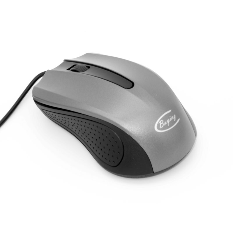 Cross-Border Supply Baiying Wired Mouse Laptop Desktop Computer Mouse Home Office Lightweight Photoelectric Mouse Cross-Border Supply Baiying Wired Mouse Laptop Desktop Computer Mouse Home Office Lightweight Photoelectric Mouse
