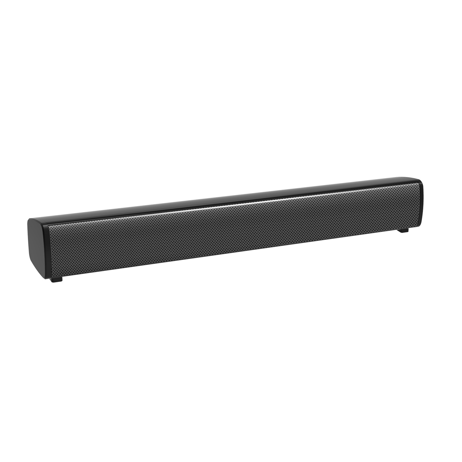 Computer USB Audio Computer Sound Booster Audio Cable Speaker Computer Game Speaker Subwoofer Factory Direct Sales