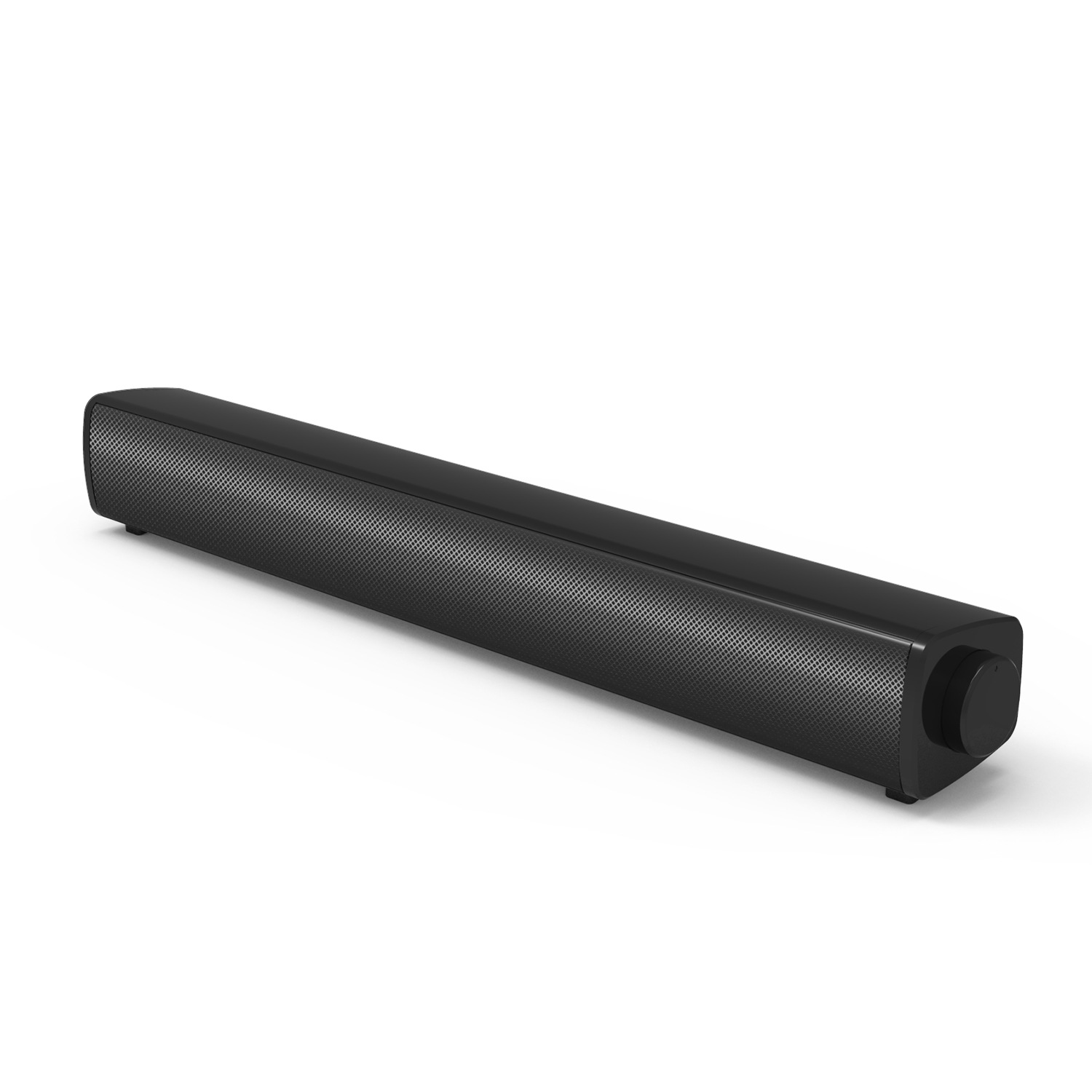 Computer USB Audio Computer Sound Booster Audio Cable Speaker Computer Game Speaker Subwoofer Factory Direct Sales
