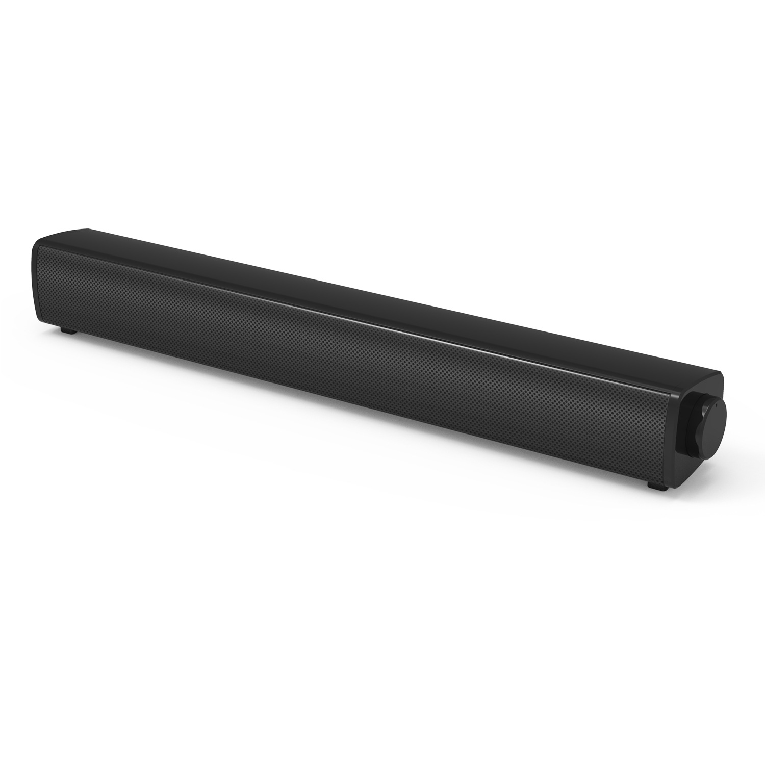 Computer USB Audio Computer Sound Booster Audio Cable Speaker Computer Game Speaker Subwoofer Factory Direct Sales