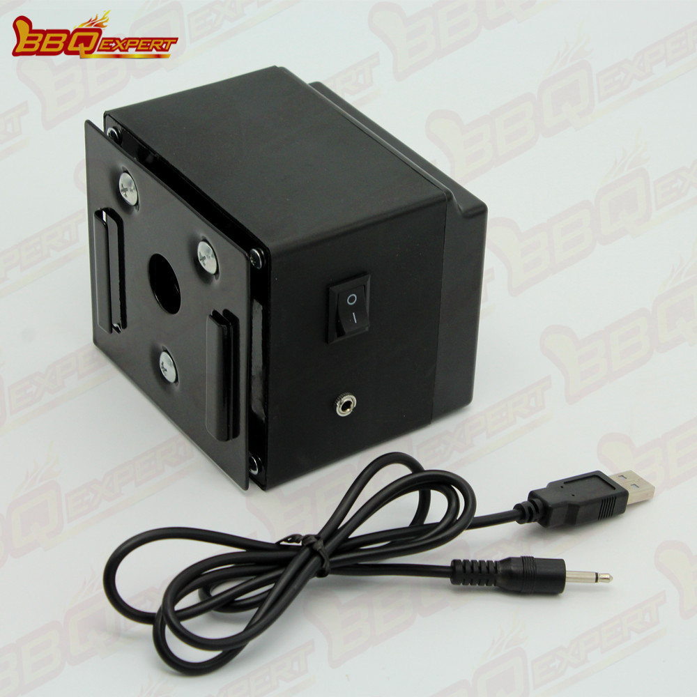 Fd605a Upgrade Type Barbecue Motor with USB Cable Oven Motor Available Mobile Power Oven Motor Fd605a Upgrade Type Barbecue Motor with USB Cable Oven Motor Available Mobile Power Oven Motor