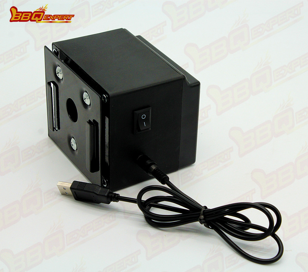Fd605a Upgrade Type Barbecue Motor with USB Cable Oven Motor Available Mobile Power Oven Motor Fd605a Upgrade Type Barbecue Motor with USB Cable Oven Motor Available Mobile Power Oven Motor