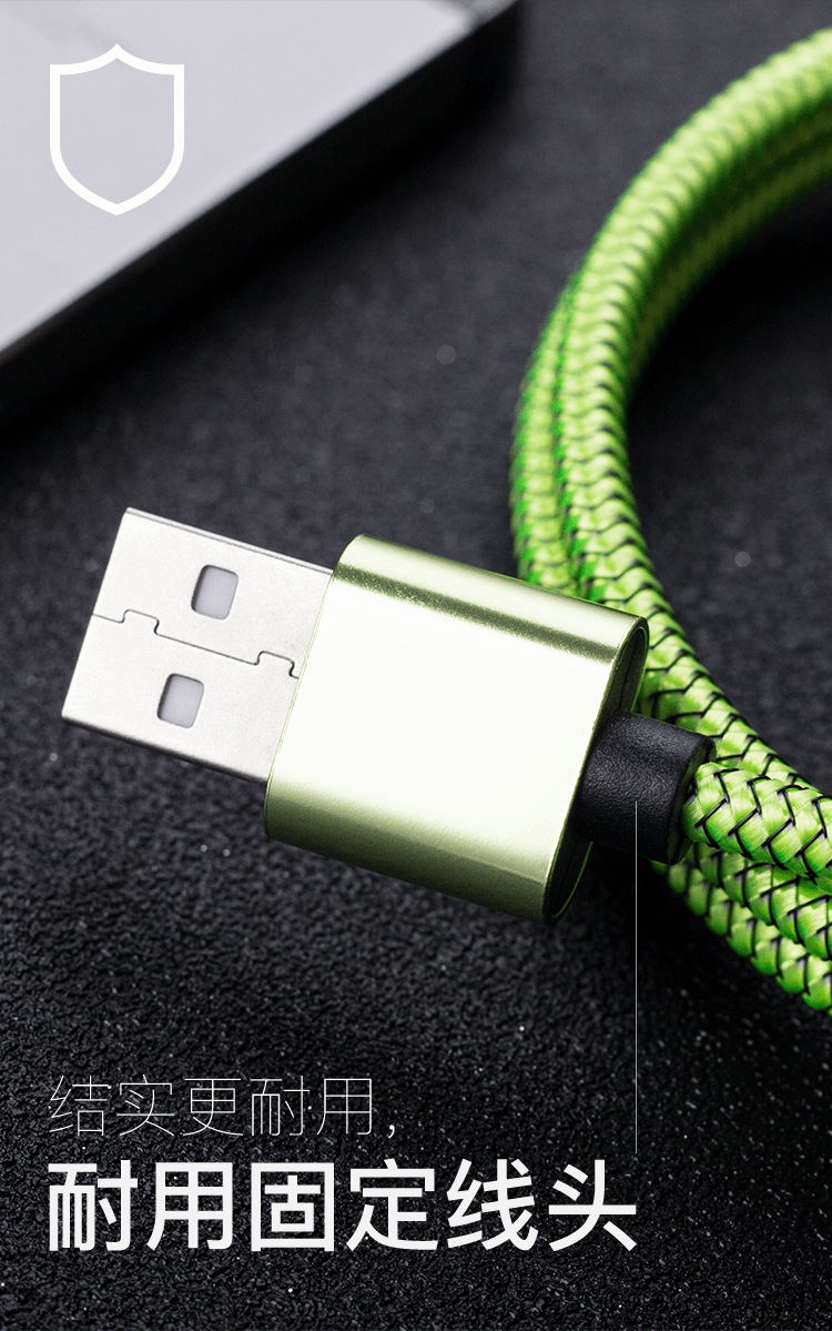Dragon Design Braided USB Cable for Apple Phone Charger Android Type C MicroUSB Fast Charge Line Dragon Design Braided USB Cable for Apple Phone Charger Android Type C MicroUSB Fast Charge Line