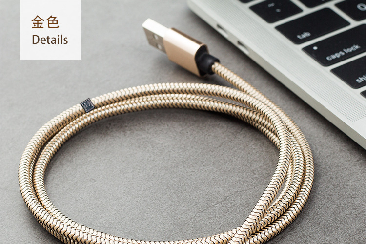 Dragon Design Braided USB Cable for Apple Phone Charger Android Type C MicroUSB Fast Charge Line Dragon Design Braided USB Cable for Apple Phone Charger Android Type C MicroUSB Fast Charge Line