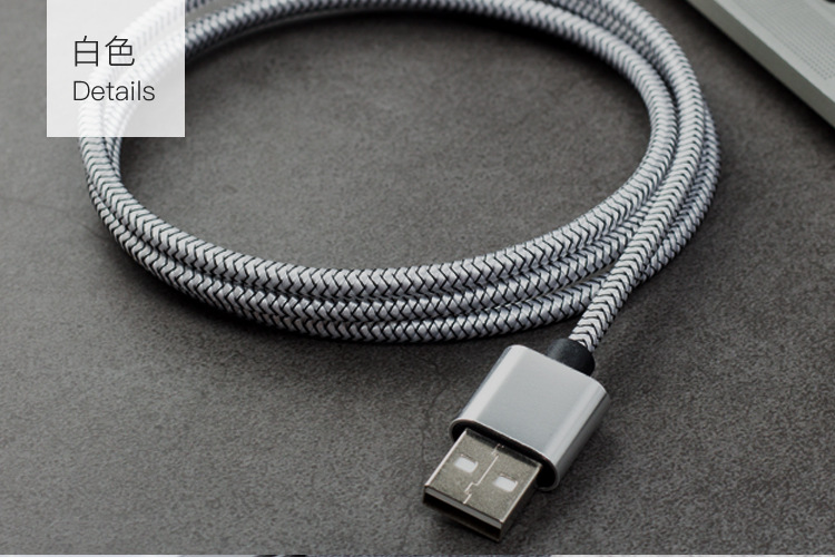Dragon Design Braided USB Cable for Apple Phone Charger Android Type C MicroUSB Fast Charge Line Dragon Design Braided USB Cable for Apple Phone Charger Android Type C MicroUSB Fast Charge Line