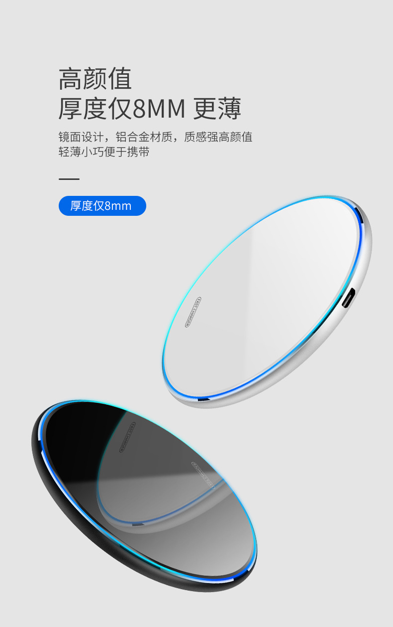 Wireless Charger Apple 13/12/11/All Series Universal Apple Lightning Fast Charging Board Wireless Charger Apple 13/12/11/All Series Universal Apple Lightning Fast Charging Board