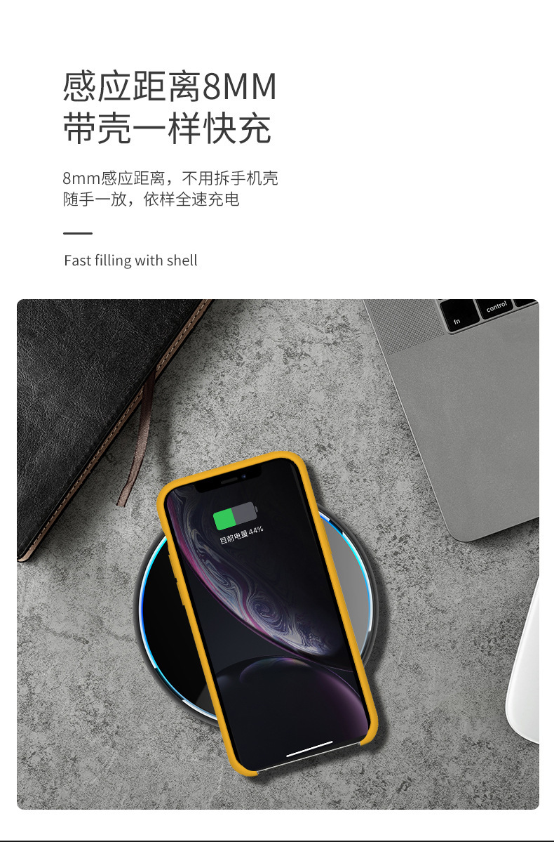 Wireless Charger Apple 13/12/11/All Series Universal Apple Lightning Fast Charging Board Wireless Charger Apple 13/12/11/All Series Universal Apple Lightning Fast Charging Board
