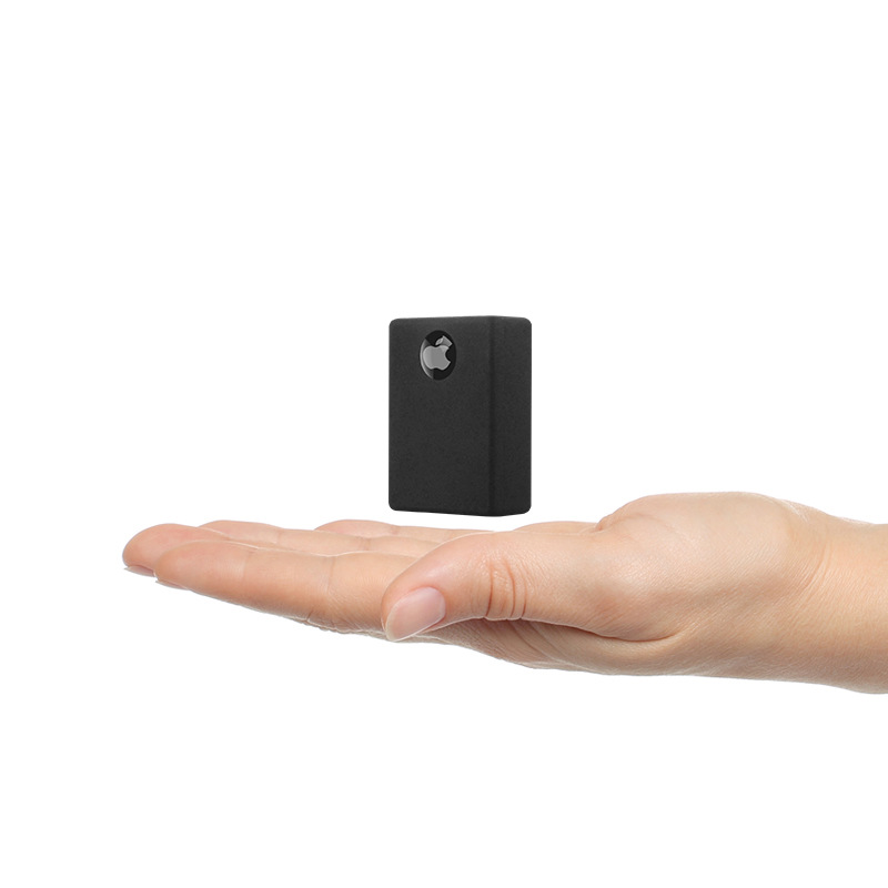 Device for the Elderly and Children GPS Positioning Remote Double Microphone Voice Control Callback Monitor GF07