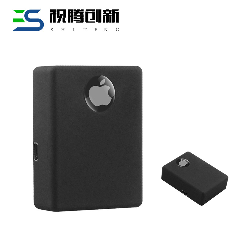 Device for the Elderly and Children GPS Positioning Remote Double Microphone Voice Control Callback Monitor GF07