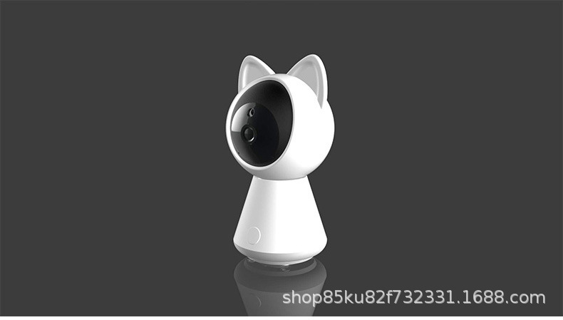 Wireless Camera WiFi Remote Monitor Home Intelligent Network HD Control Monitor Wireless Camera WiFi Remote Monitor Home Intelligent Network HD Control Monitor