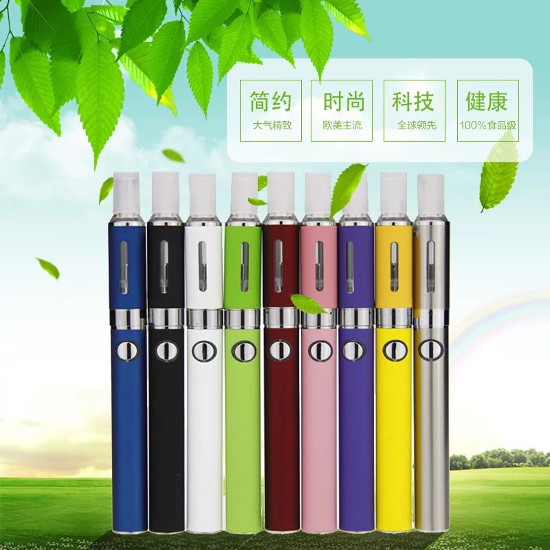 EVOD electronic cigarette 650 ma, 900 ma, 1100 ma
