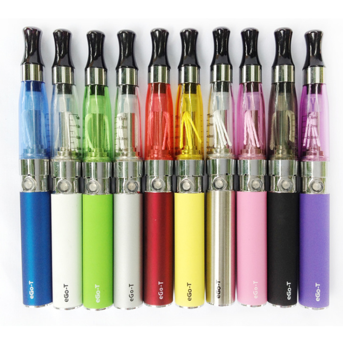 Factory direct new ego CE4 blister packing for electronic cigarette