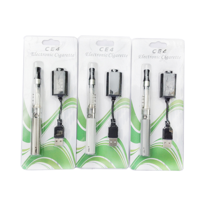 Factory direct new ego CE4 blister packing for electronic cigarette