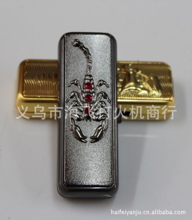 200 yuan mixed batch charging electronic cigarette lighter lighter USB scorpion USB rechargeable lighter 200 yuan mixed batch charging electronic cigarette lighter lighter USB scorpion USB rechargeable lighter