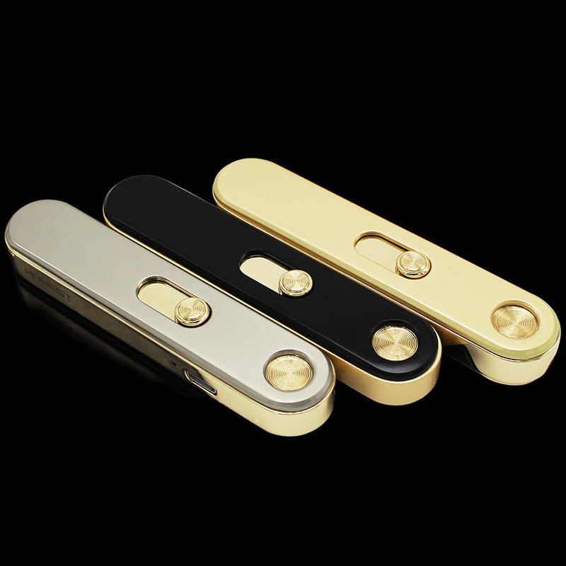 The Honest BCZ4066-1 electronic cigarette lighter lighter ellipse charging USB mixed batch The Honest BCZ4066-1 electronic cigarette lighter lighter ellipse charging USB mixed batch