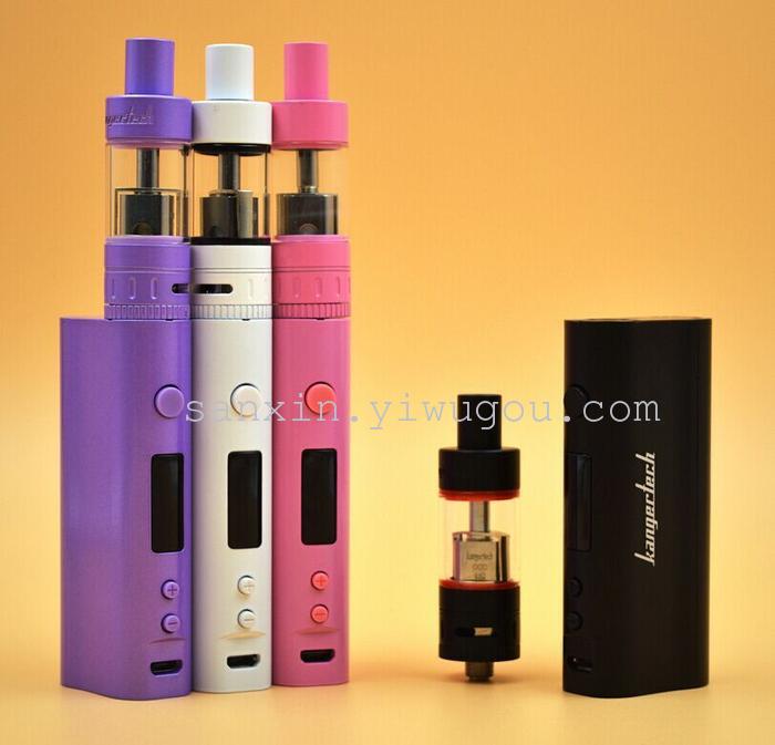 kanger SUBOX NANO kit electronic cigarette kanger SUBOX NANO kit electronic cigarette