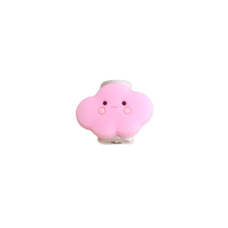 Korean Style USB Cable Protection Sleeve Creative Earphone Charging Cable Protector Data Cable Protector