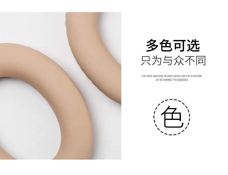 Factory Wholesale QC15 QC25 QC35 AE2 Earphone Sleeves Protein Earmuffs QuietComfort2 Accessories