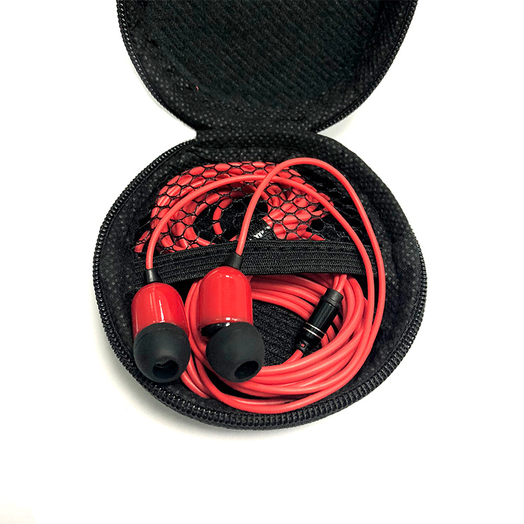 Live Anchor Monitoring Earphone Lengthened Cable Headset For Anchor 3 M Long Monitoring Earphone 3 M Headset For Anchor