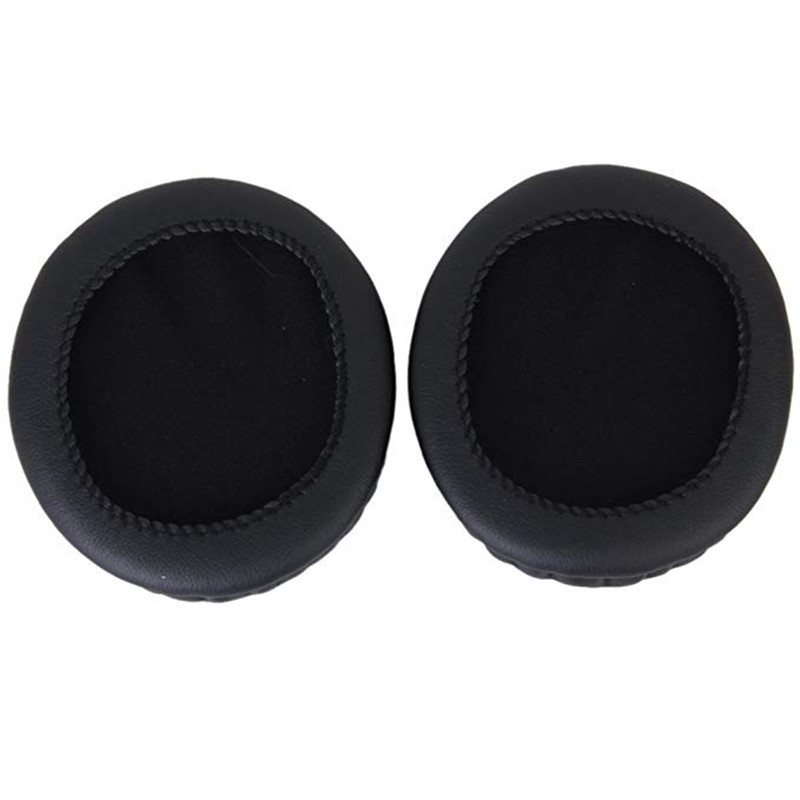 Iron Three-Angle ATH-M50M50SM20M30M40ATH-SX1 Sponge Cover Earphone Sleeves Ear Cotton Leather Cover Earmuff Sets