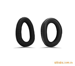 Iron Three-Angle ATH-M50M50SM20M30M40ATH-SX1 Sponge Cover Earphone Sleeves Ear Cotton Leather Cover Earmuff Sets