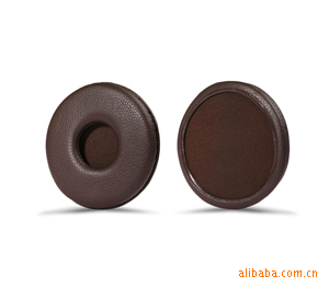 Iron Three-Angle ATH-M50M50SM20M30M40ATH-SX1 Sponge Cover Earphone Sleeves Ear Cotton Leather Cover Earmuff Sets