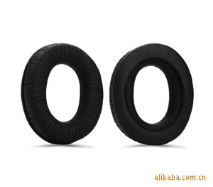 Iron Three-Angle ATH-M50M50SM20M30M40ATH-SX1 Sponge Cover Earphone Sleeves Ear Cotton Leather Cover Earmuff Sets