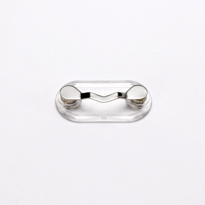 ReadeREST magnetic glasses holder plate earphone holder Tool magnetic glasses holder