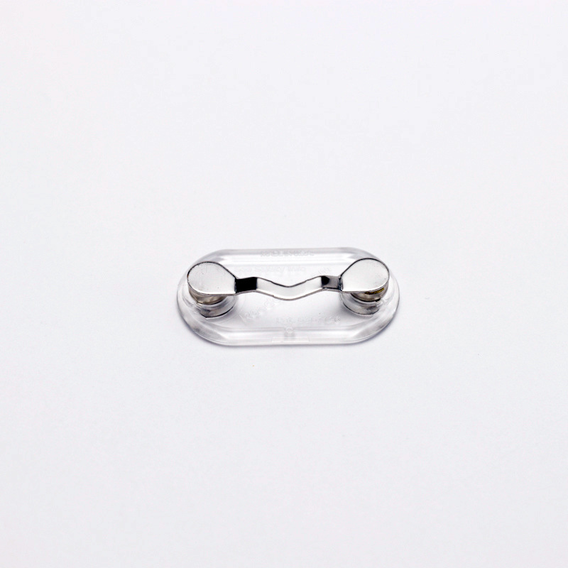 ReadeREST magnetic glasses holder plate earphone holder Tool magnetic glasses holder
