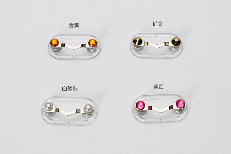 ReadeREST magnetic glasses holder plate earphone holder Tool magnetic glasses holder