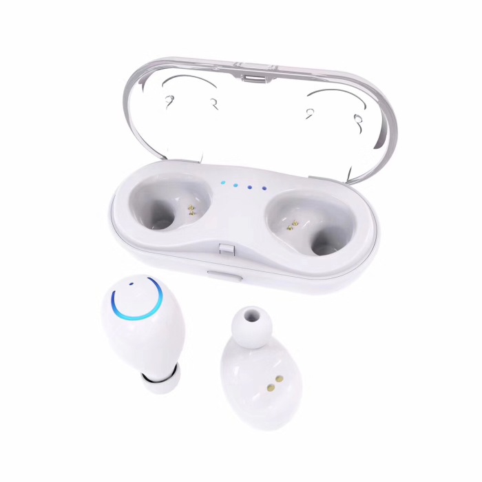 Pb - 01 dual ear bluetooth headset wireless to ear 4.1 heavy bass with charging groove Pb - 01 dual ear bluetooth headset wireless to ear 4.1 heavy bass with charging groove