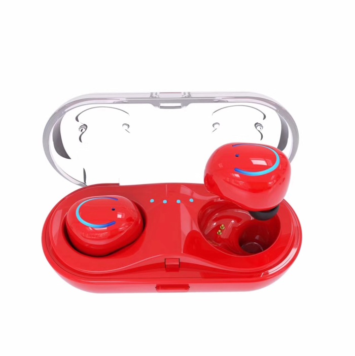 Pb - 01 dual ear bluetooth headset wireless to ear 4.1 heavy bass with charging groove Pb - 01 dual ear bluetooth headset wireless to ear 4.1 heavy bass with charging groove