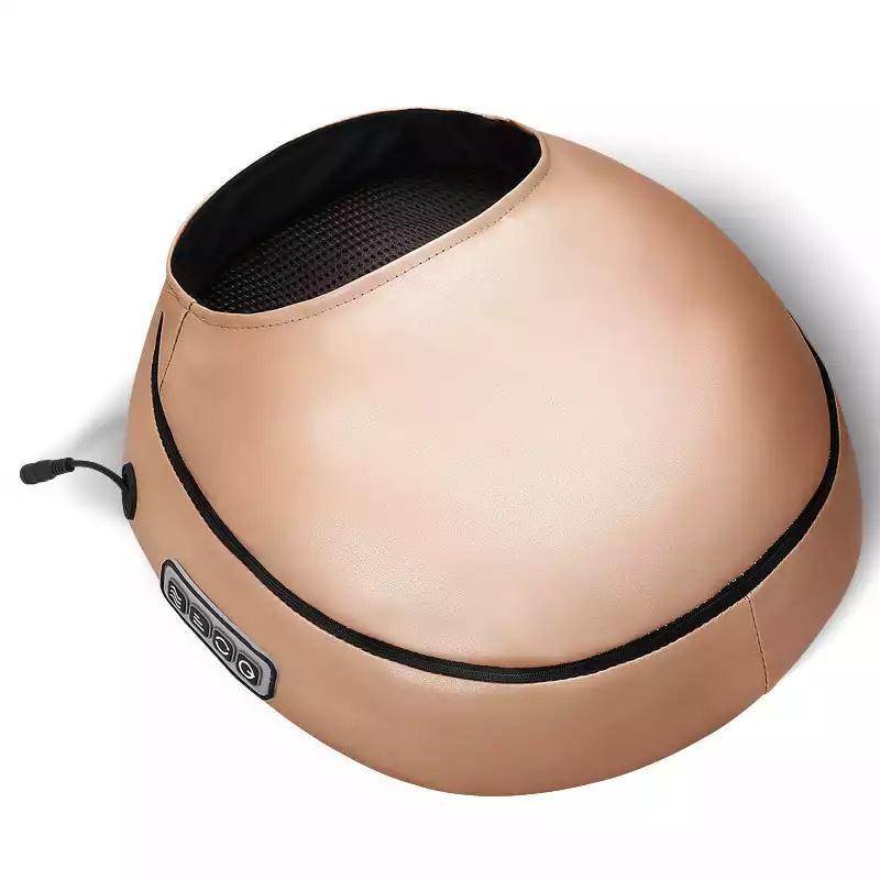 Cool Foot Massage Pedicure Machine Electric Foot Massage Device Foot Warmer Gadgets Feet Warmer One Product Dropshipping