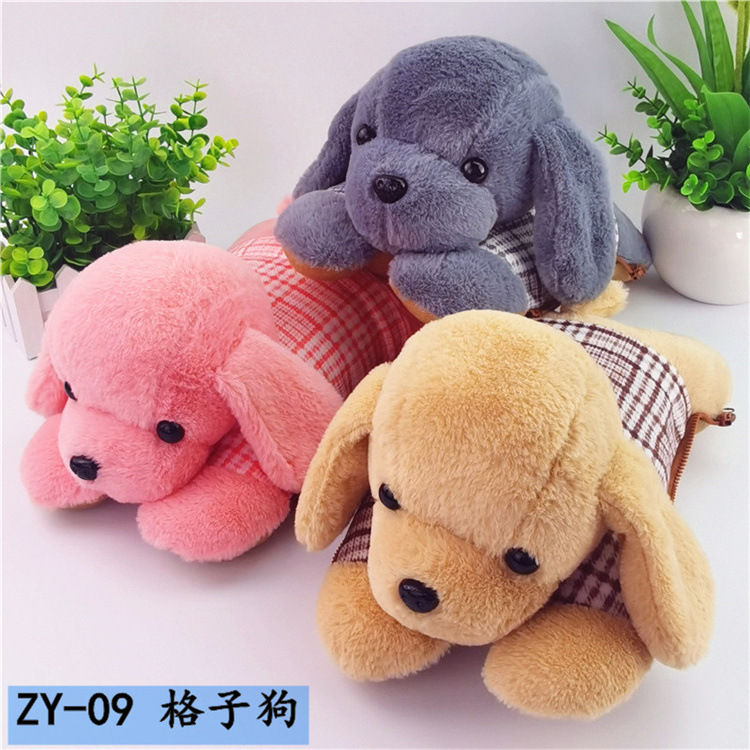 Wholesale Explosion-Proof Hot Water Bag Rechargeable Hand Warmer Plush Hot-Water Bag electric warmer